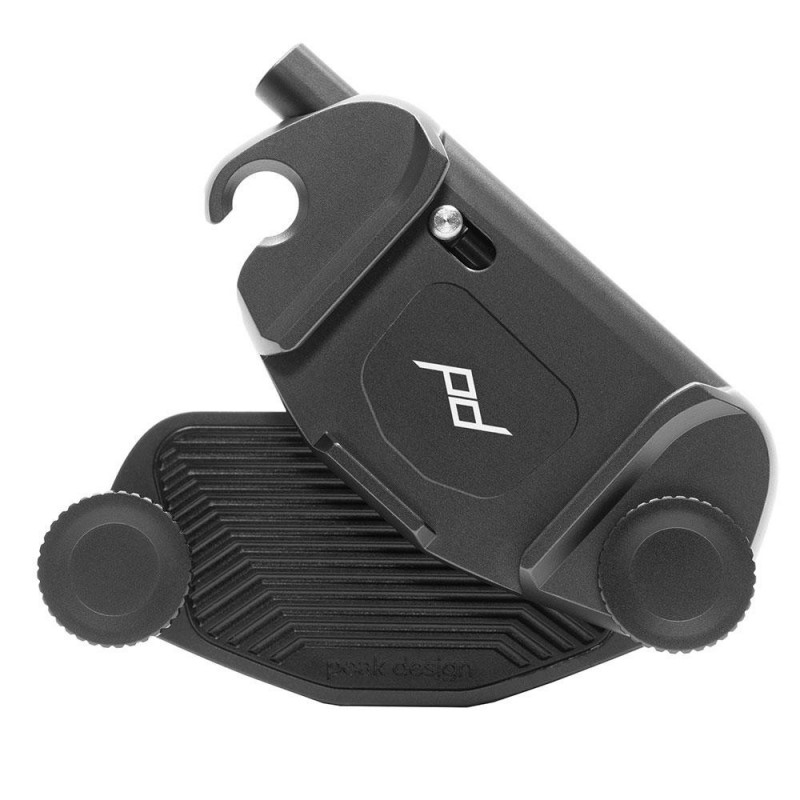 Peak Design CP-BK-3 holder Passive holder Camera Black