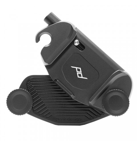 Peak Design CP-BK-3 holder Passive holder Camera Black