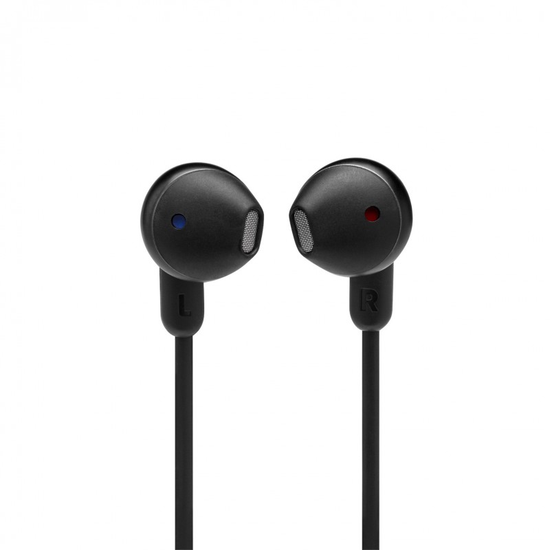 JBL Tune 215 Auricolare Wireless In-ear, Passanuca MUSICA Bluetooth Nero