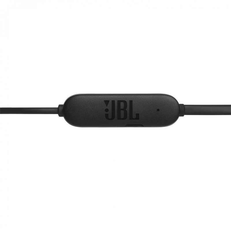 JBL Tune 215 Auricolare Wireless In-ear, Passanuca MUSICA Bluetooth Nero