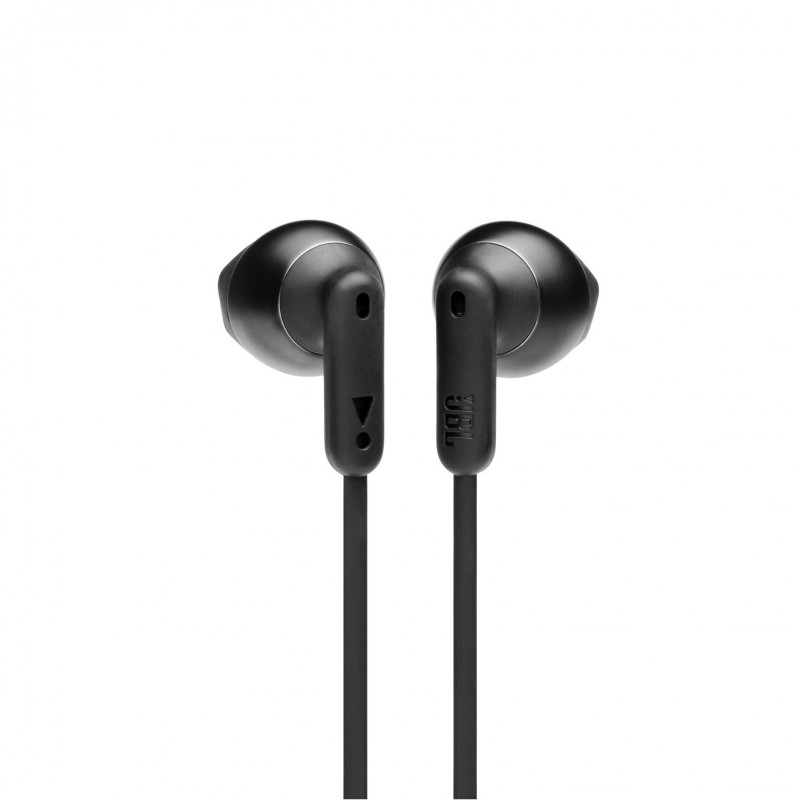 JBL Tune 215 Auricolare Wireless In-ear, Passanuca MUSICA Bluetooth Nero