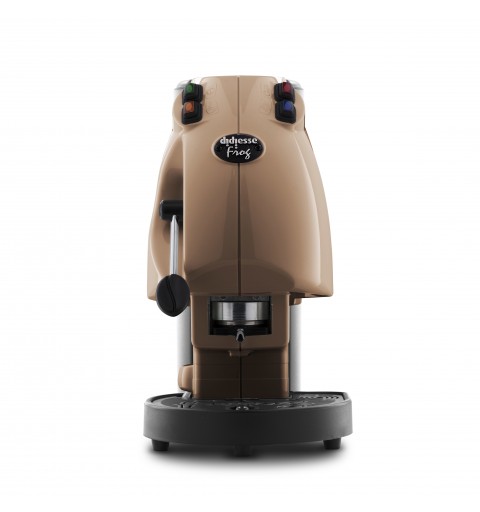 Caffe Borbone Didiesse Frog Semi-automática Máquina espresso 1,5 L