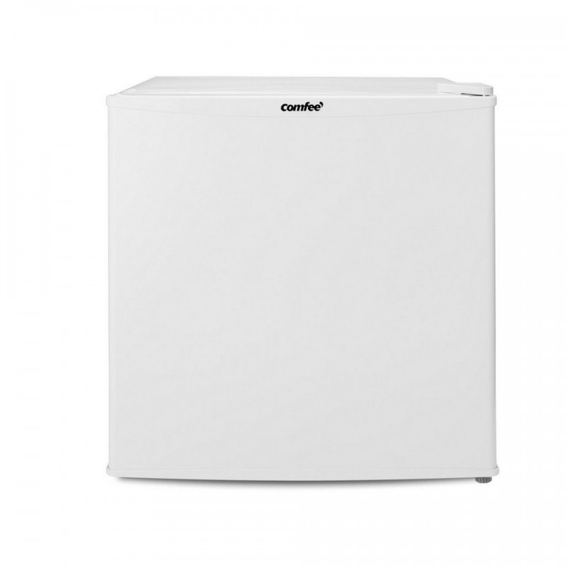 Comfeè RCD76WH1 fridge Freestanding 43 L F White