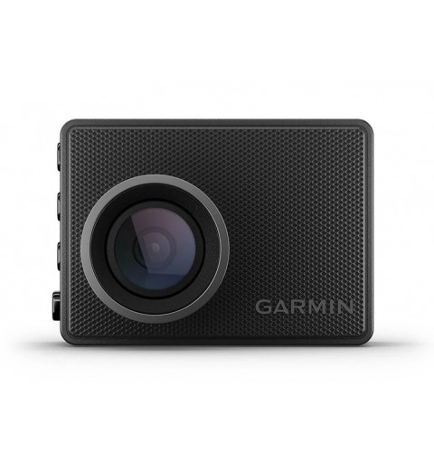 Garmin Dash Cam 47 Full HD Wi-Fi Black