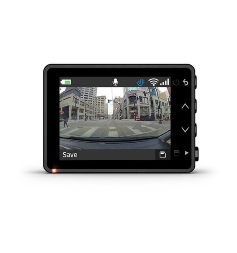 Garmin Dash Cam 47 Full HD Wi-Fi Black