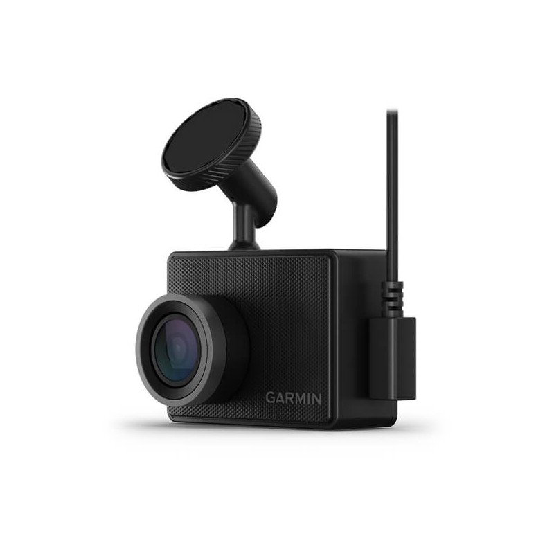 Garmin Dash Cam 47 Full HD Wi-Fi Black