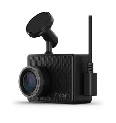 Garmin Dash Cam 47 Full HD Wi-Fi Black