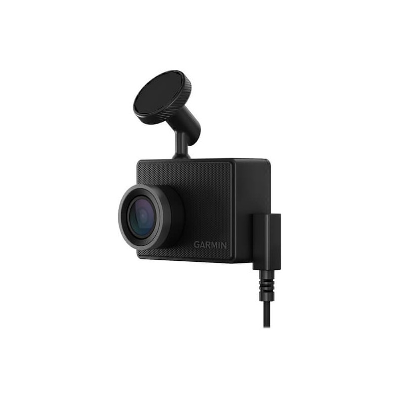 Garmin Dash Cam 47 Full HD Wi-Fi Black