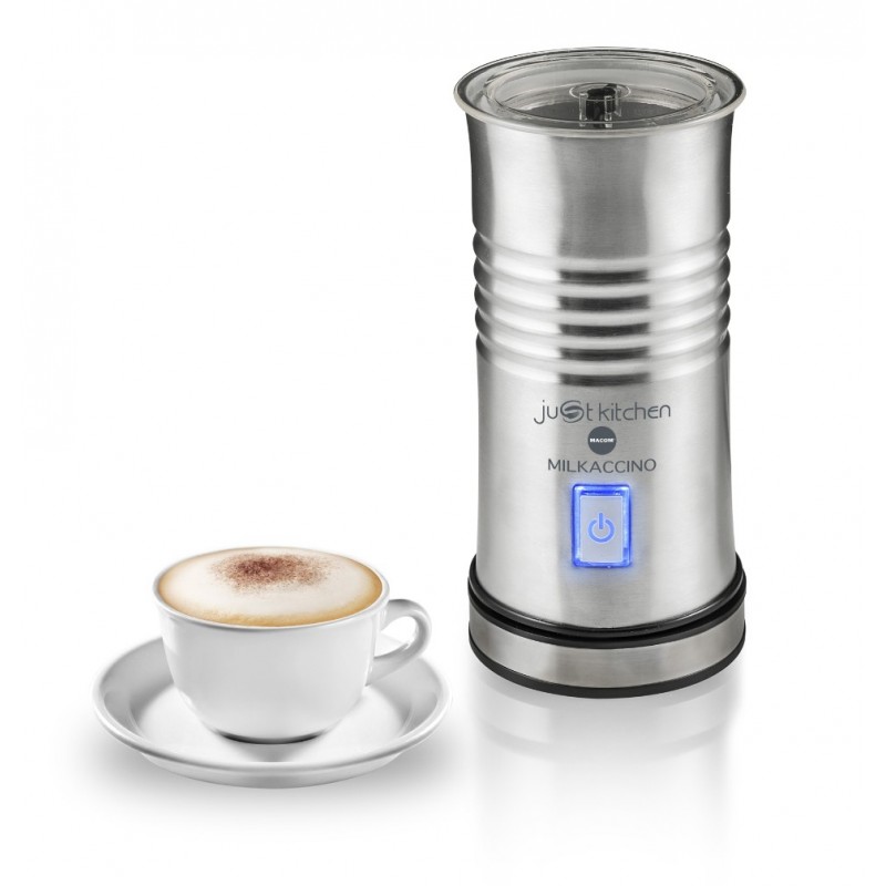 Macom Cappuccinatore Montascalda Latte Elettrico