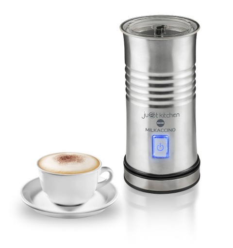 Macom Cappuccinatore Montascalda Latte Elettrico