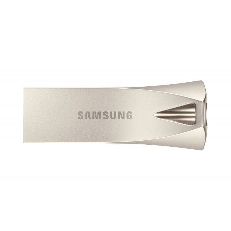 Samsung MUF-256BE USB-Stick 256 GB USB Typ-A 3.2 Gen 1 (3.1 Gen 1) Silber