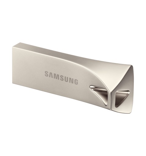 Samsung MUF-256BE lecteur USB flash 256 Go USB Type-A 3.2 Gen 1 (3.1 Gen 1) Argent