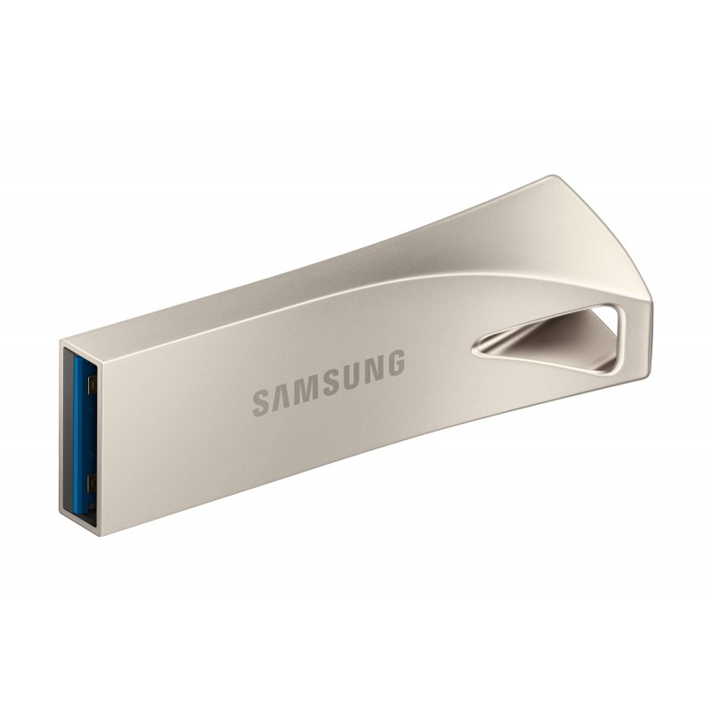 Samsung MUF-256BE unidad flash USB 256 GB USB tipo A 3.2 Gen 1 (3.1 Gen 1) Plata