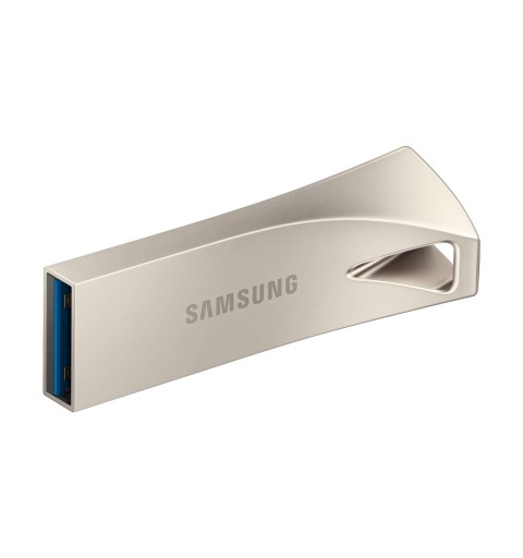 Samsung MUF-256BE lecteur USB flash 256 Go USB Type-A 3.2 Gen 1 (3.1 Gen 1) Argent