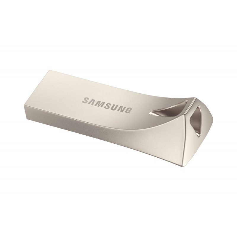 Samsung MUF-256BE lecteur USB flash 256 Go USB Type-A 3.2 Gen 1 (3.1 Gen 1) Argent