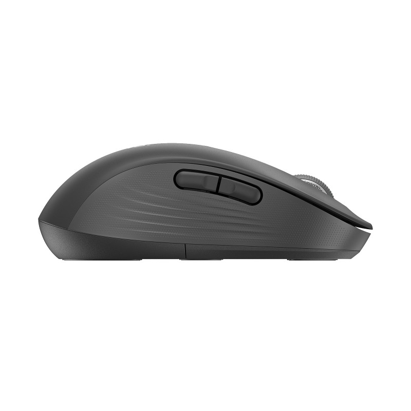 Logitech Signature M650 ratón Izquierda RF inalámbrica + Bluetooth Óptico 2000 DPI