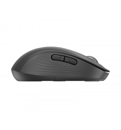 Logitech Signature M650 Maus Linkshändig RF kabellos + Bluetooth Optisch 2000 DPI