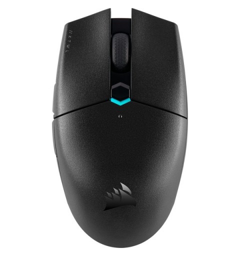 Corsair KATAR PRO Wireless mouse Mano destra Bluetooth Ottico 10000 DPI