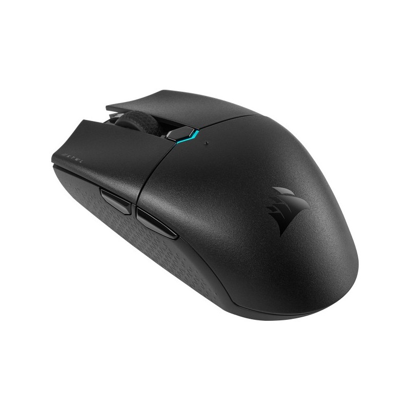 Corsair KATAR PRO Wireless mouse Mano destra Bluetooth Ottico 10000 DPI