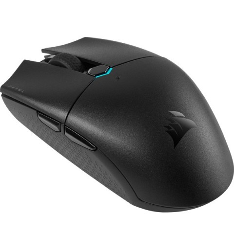 Corsair KATAR PRO Wireless mouse Mano destra Bluetooth Ottico 10000 DPI