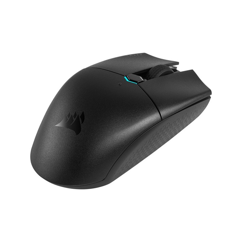 Corsair KATAR PRO Wireless mouse Mano destra Bluetooth Ottico 10000 DPI