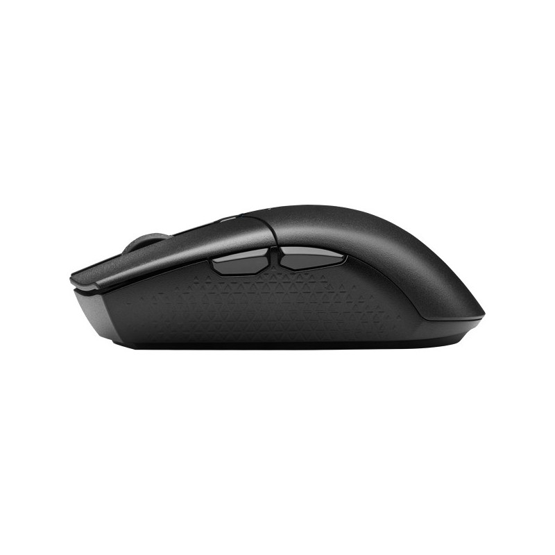 Corsair KATAR PRO Wireless mouse Mano destra Bluetooth Ottico 10000 DPI