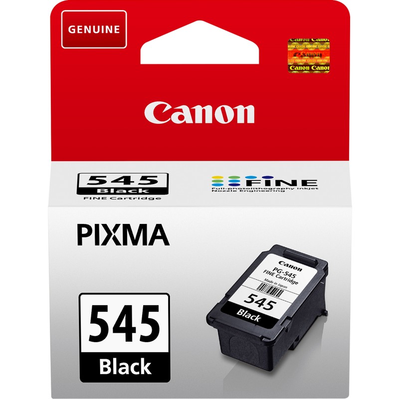 Canon PG-545 Tinte Schwarz