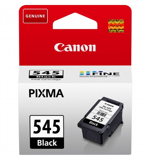 Canon 8287B001 cartucho de tinta 1 pieza(s) Original Negro