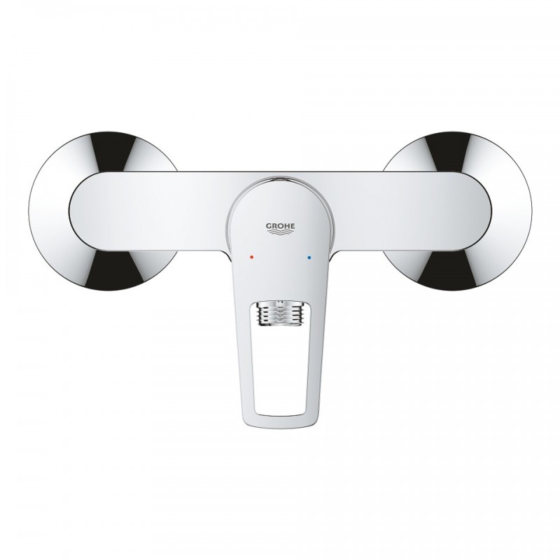 GROHE Start Loop Bathtub & shower Chrome