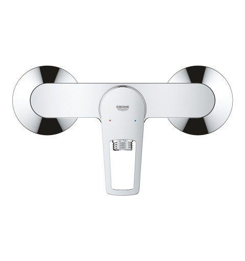 GROHE Start Loop Bañera y ducha Cromo