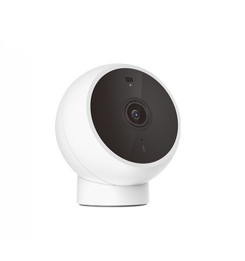 Xiaomi Mi Camera 2K Magnetic Mount Cámara de seguridad IP Interior Esférico 2304 x 1296 Pixeles