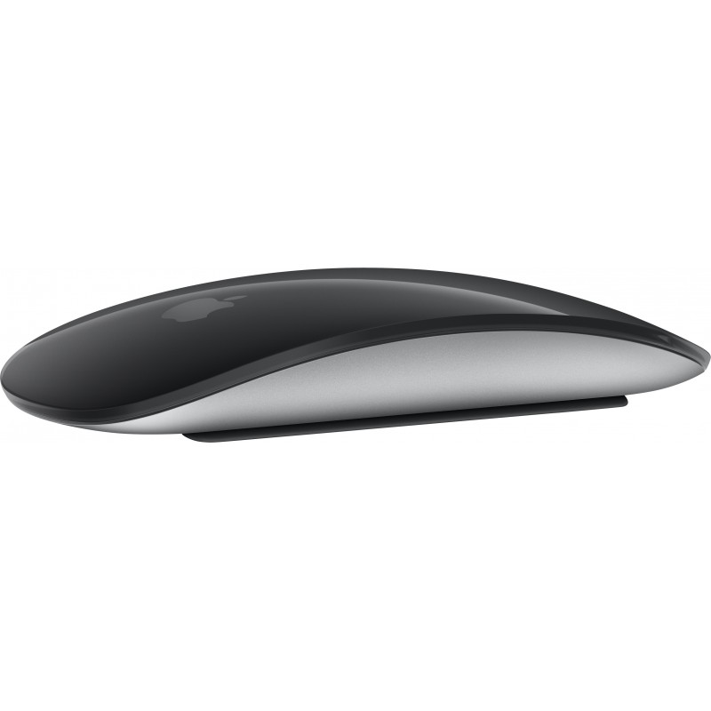 Apple Magic Mouse - Superficie Multi‑Touch negra