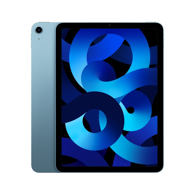 Apple iPad Air 64 GB 27,7 cm (10.9") Apple M 8 GB Wi-Fi 6 (802.11ax) iPadOS 15 Azul