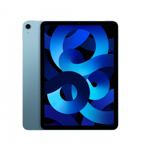 Apple iPad Air 64 GB 27,7 cm (10.9") Apple M 8 GB Wi-Fi 6 (802.11ax) iPadOS 15 Azul