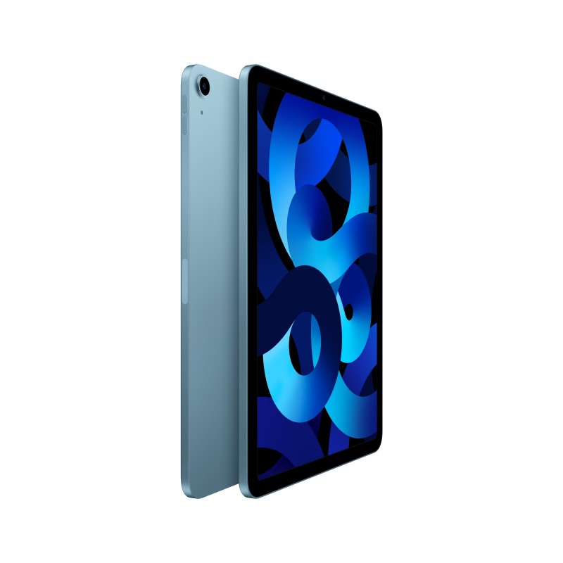 Apple iPad Air 64 GB 27,7 cm (10.9") Apple M 8 GB Wi-Fi 6 (802.11ax) iPadOS 15 Azul