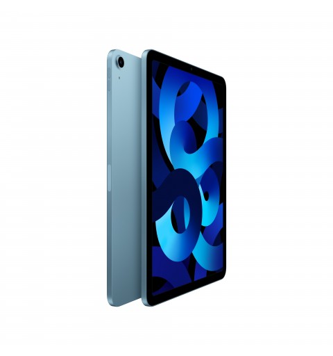 Apple iPad Air 64 GB 27,7 cm (10.9") Apple M 8 GB Wi-Fi 6 (802.11ax) iPadOS 15 Azul