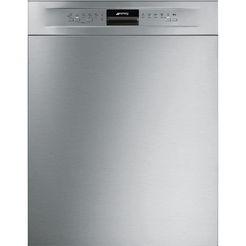 Smeg LSP292DX lave-vaisselle Sous comptoir 13 couverts D