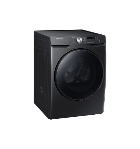 Samsung DV16T8520BV Wäschetrockner Freistehend Frontlader 16 kg Schwarz