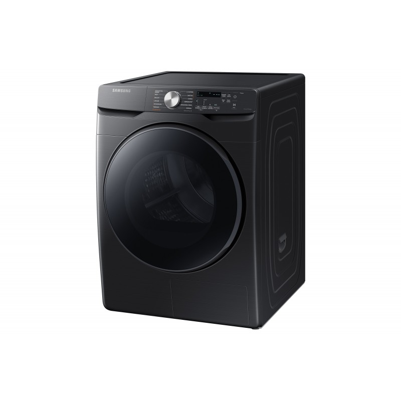 Samsung DV16T8520BV Wäschetrockner Freistehend Frontlader 16 kg Schwarz