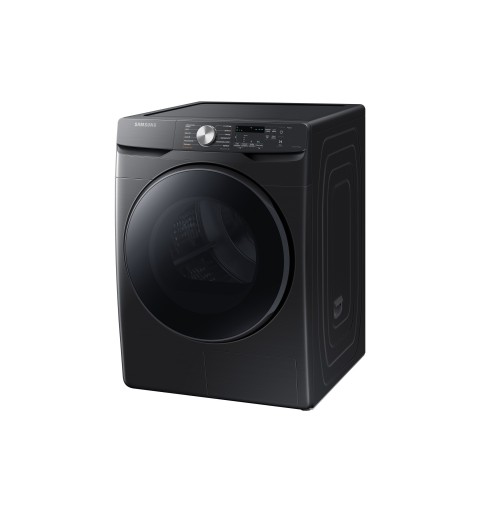 Samsung DV16T8520BV Wäschetrockner Freistehend Frontlader 16 kg Schwarz