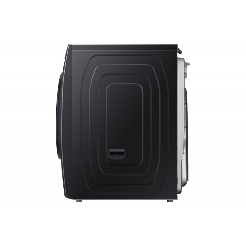 Samsung DV16T8520BV Wäschetrockner Freistehend Frontlader 16 kg Schwarz