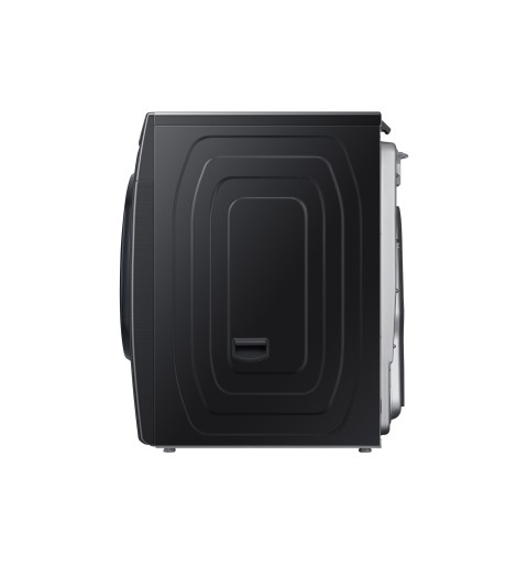 Samsung DV16T8520BV Wäschetrockner Freistehend Frontlader 16 kg Schwarz