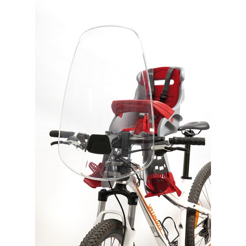 Ok baby orion front bike seat sale