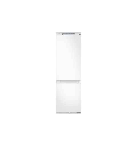 Samsung BRB26703CWW fridge-freezer Built-in 264 L C