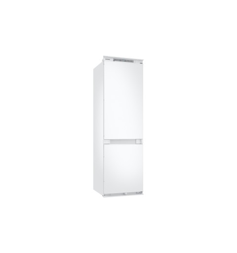 Samsung BRB26703CWW fridge-freezer Built-in 264 L C