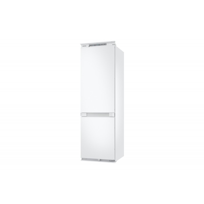 Samsung BRB26703CWW fridge-freezer Built-in 264 L C