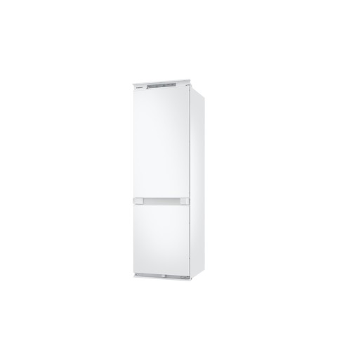 Samsung BRB26703CWW fridge-freezer Built-in 264 L C