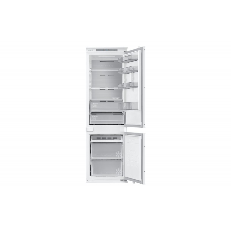 Samsung BRB26703CWW fridge-freezer Built-in 264 L C