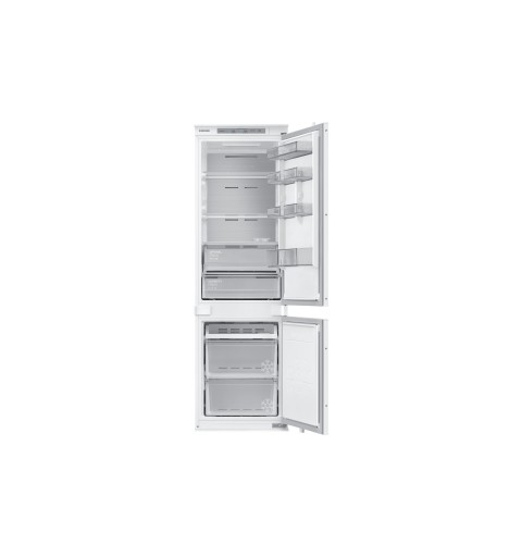 Samsung BRB26703CWW fridge-freezer Built-in 264 L C