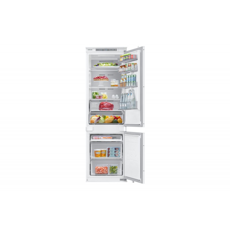 Samsung BRB26703CWW fridge-freezer Built-in 264 L C